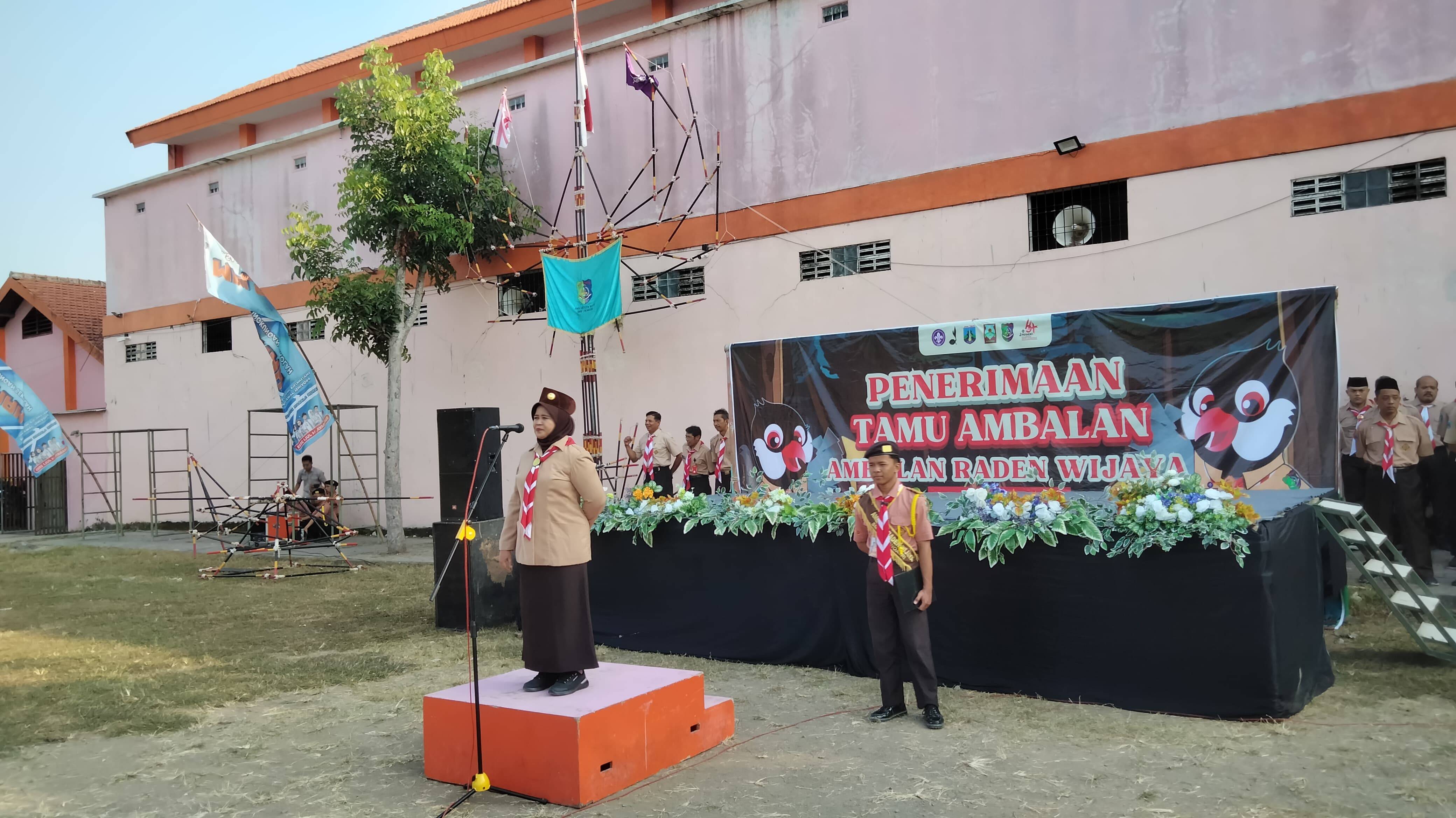 PTA SMKN 1 Wonoasri